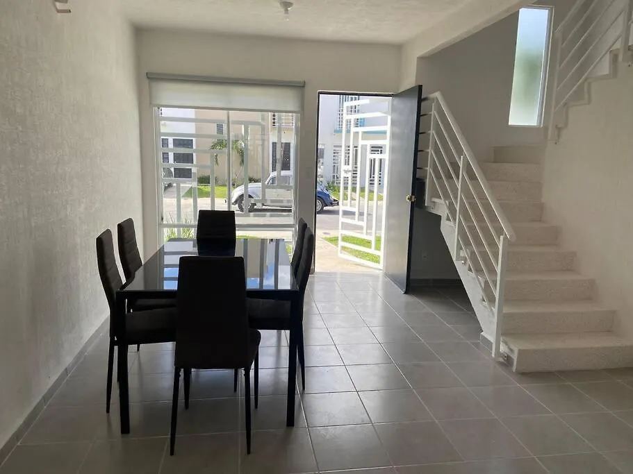 Casa Kuxtal Apartment Playa del Carmen