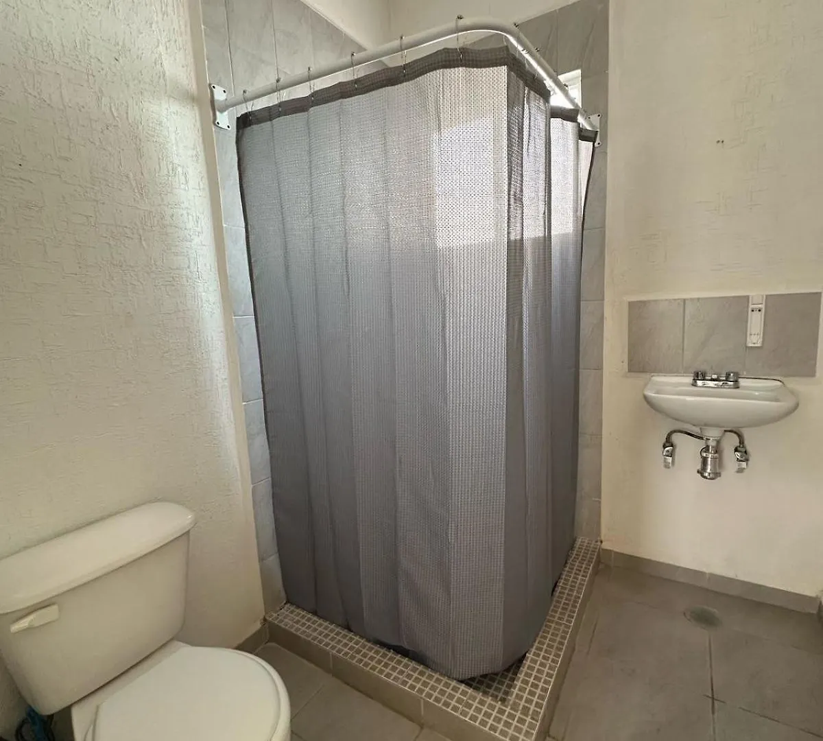 Casa Kuxtal Appartement Playa del Carmen Mexico