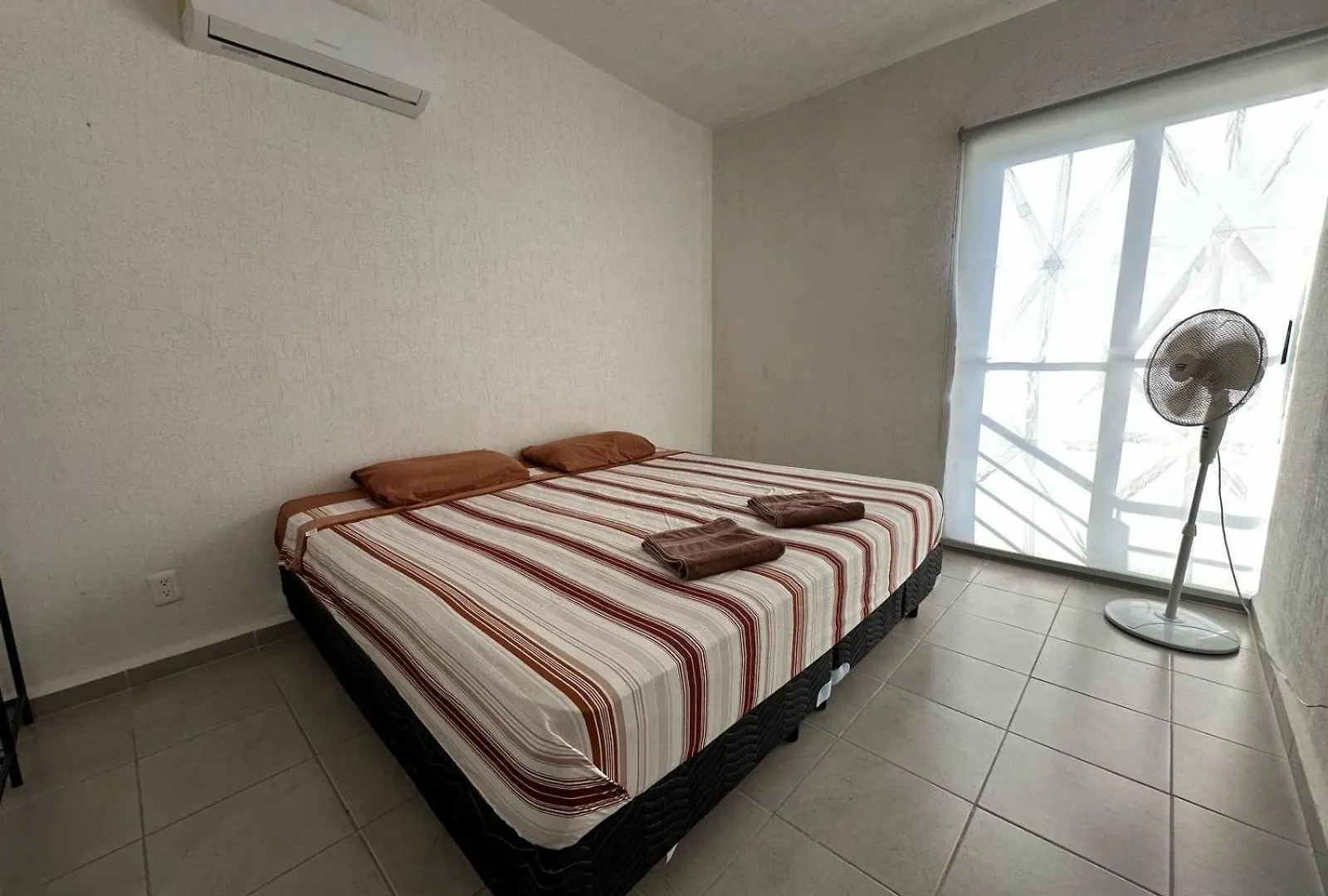 Casa Kuxtal Apartment Playa del Carmen